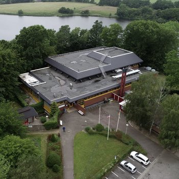 Schwimmhalle Preetz